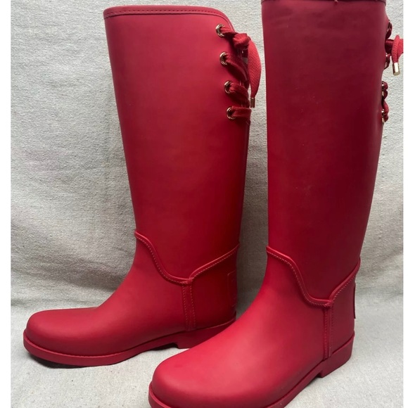 Coach | Shoes | Coach Tristee Rain 